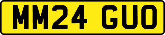 MM24GUO