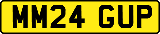 MM24GUP