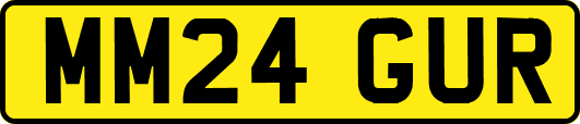 MM24GUR