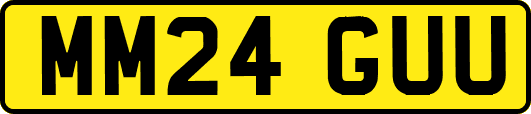 MM24GUU