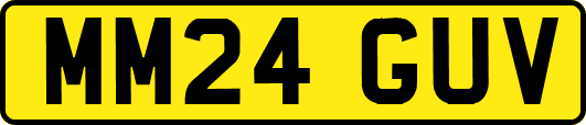 MM24GUV