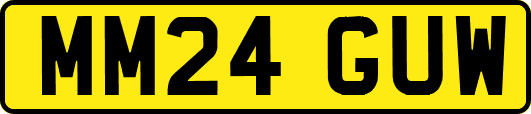 MM24GUW