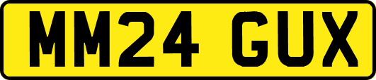 MM24GUX