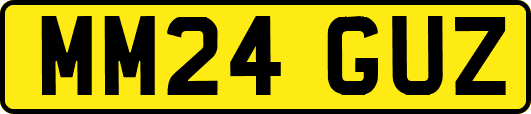 MM24GUZ
