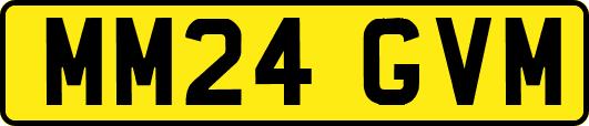 MM24GVM