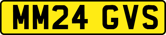 MM24GVS
