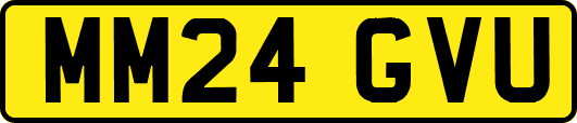 MM24GVU