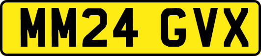 MM24GVX
