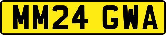 MM24GWA