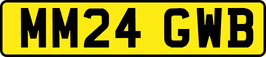 MM24GWB
