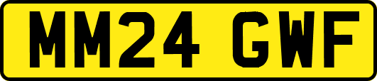MM24GWF