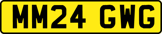 MM24GWG