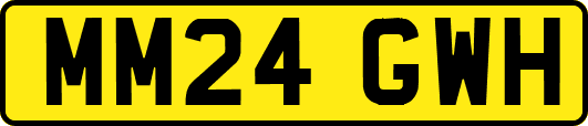 MM24GWH