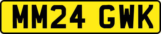 MM24GWK
