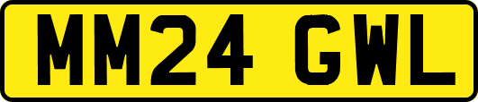 MM24GWL