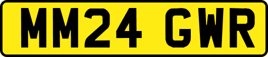 MM24GWR