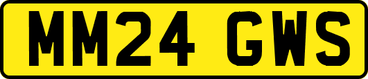 MM24GWS