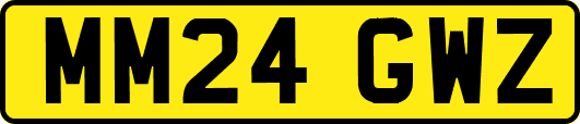 MM24GWZ