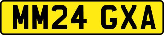 MM24GXA