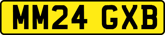 MM24GXB