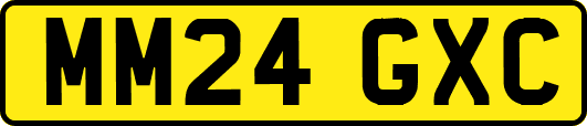 MM24GXC