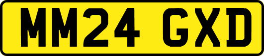 MM24GXD