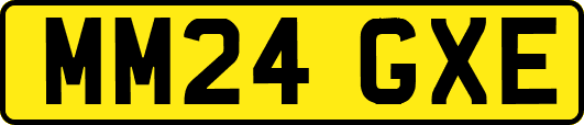 MM24GXE