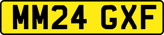 MM24GXF