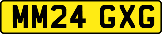 MM24GXG