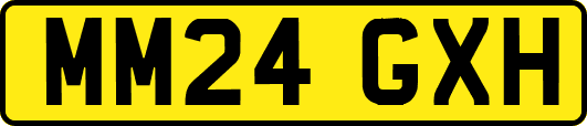 MM24GXH