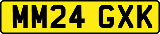 MM24GXK