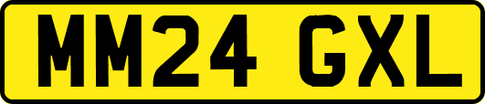 MM24GXL