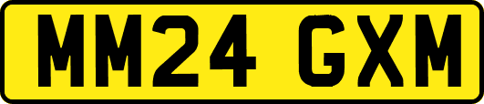 MM24GXM