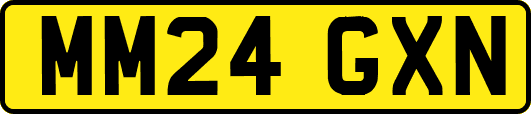 MM24GXN