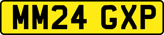 MM24GXP