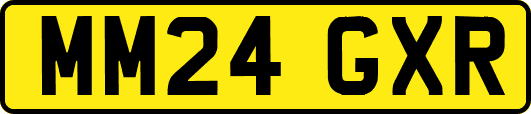 MM24GXR