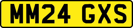 MM24GXS