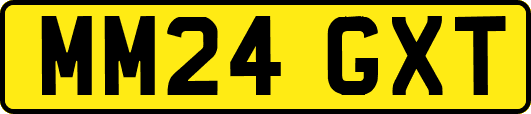 MM24GXT