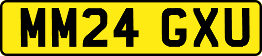 MM24GXU