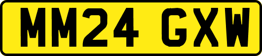 MM24GXW