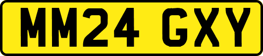 MM24GXY