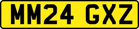 MM24GXZ