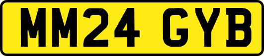 MM24GYB