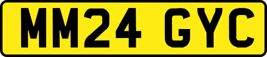MM24GYC