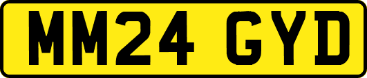 MM24GYD