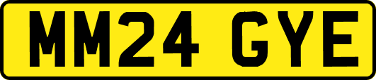 MM24GYE