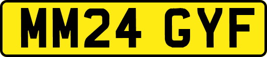 MM24GYF