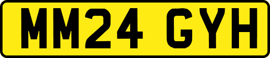 MM24GYH