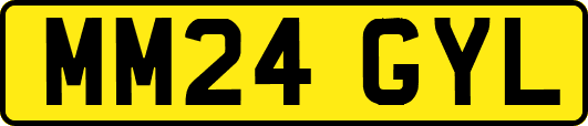 MM24GYL