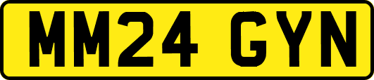 MM24GYN